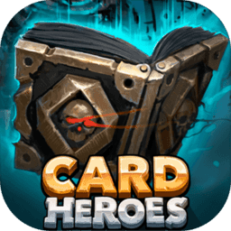 card heroes游戏