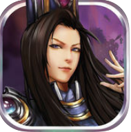 三国君王传官方版(暂未上线) v1.0.8 安卓版