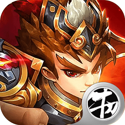 卧龙三国志手游果盘版 v1.9.21 安卓版