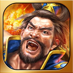 兵临乱世手游(暂未上线) v1.2 安卓版