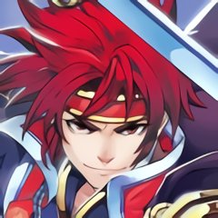 将星之演武手机版 v1.1.0 安卓版