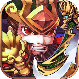 别惹三国百度版 v3.9.30 安卓版