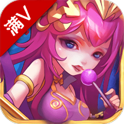 关二哥闹三国内购破解版 v1.2.1 安卓版