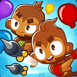 bloons td6手游 v13.1 安卓版