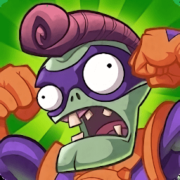 植物大战僵尸英雄国际服游戏(pvz heroes)