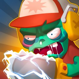 僵尸破坏者合并游戏(zombie destroyer) v6.1.0 安卓版