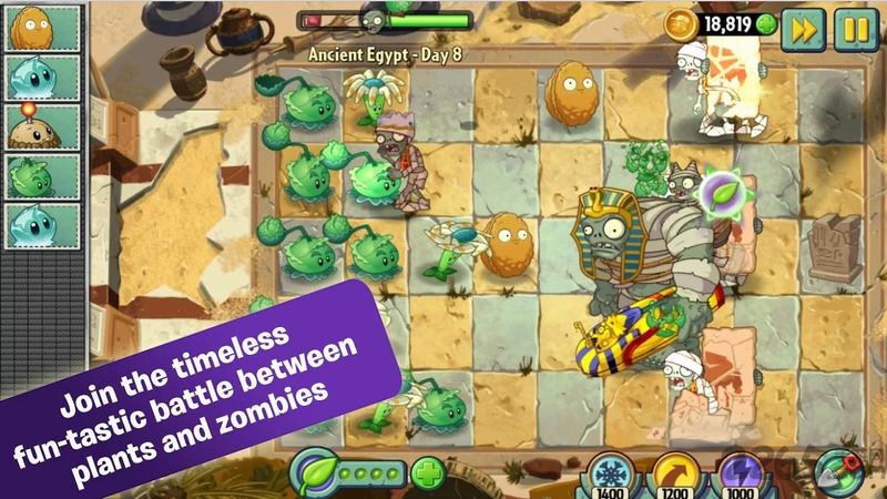 pvz2国际版汉化版