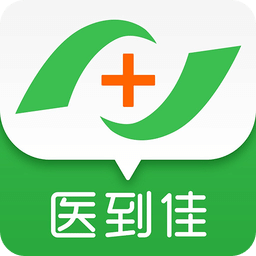 医到佳app v2.1 安卓版