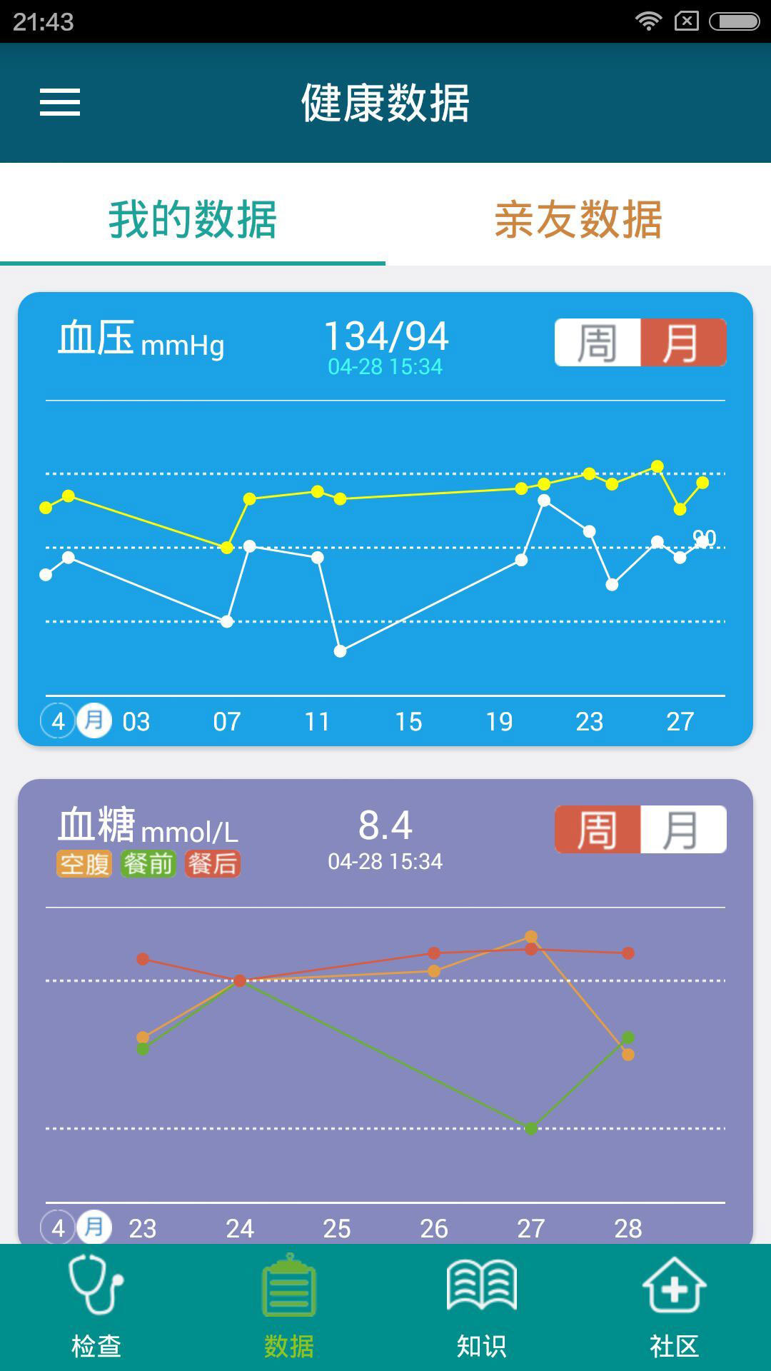 预医到家手机版