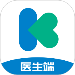 kk云健康医生端 v1.0.1 安卓版