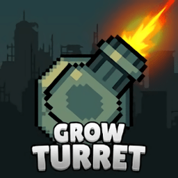 grow turret手游