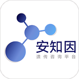 安知因app v1.0 安卓版