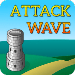 attackwave中文版 v1.01 安卓版