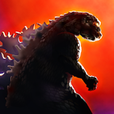 哥斯拉防御部队godzilla defense force v2.0.6 安卓版