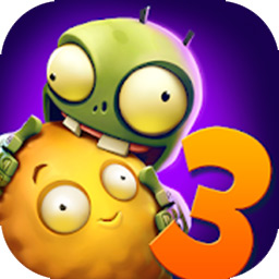 pvz3国际版 v15.0.196512 安卓版