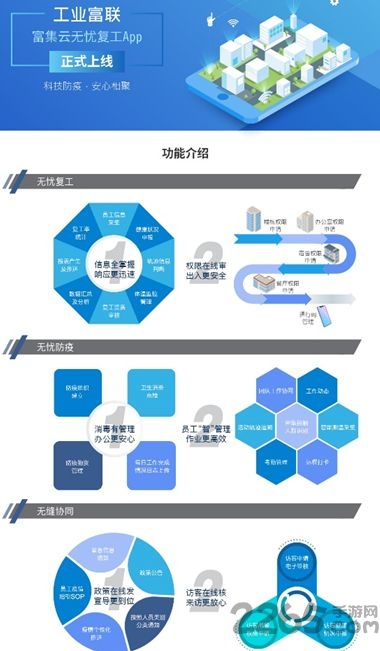 无忧复工官方版下载