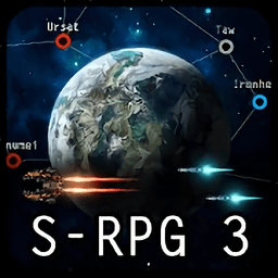 spacerpg3汉化版 v1.2.0.4 安卓版