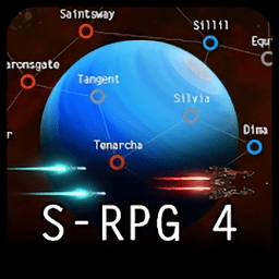 太空rpg4手机游戏(space rpg 4)