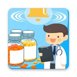 pill reminder药丸提醒 v1.0 安卓版