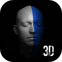 3d人体模型软件 v2.0.0 安卓版