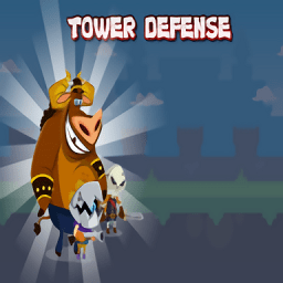 塔防城堡游戏(tower defense castle) v1.0 安卓版