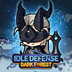 闲置防御魔法战争手游(idle defense)