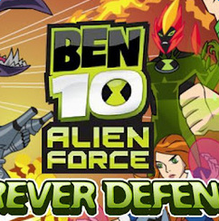 ben10国防手机版 v1.1 安卓版