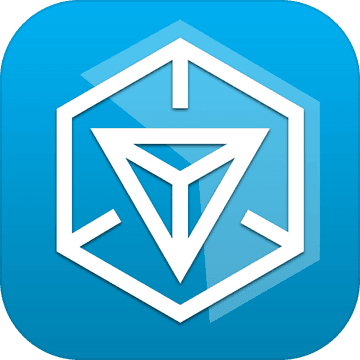 ingress中文版 v1.124.1 安卓版