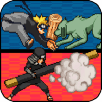 shinobi arena单机版 v1.0.6 安卓版