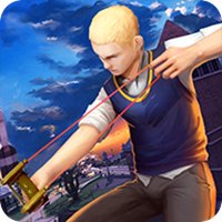 校园恶霸破解版中文版 v1.0.4 安卓版