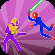 stick fight手游 v1.0 安卓版