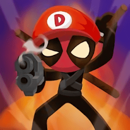 stickman fight battle手游 v1.0.11 安卓版