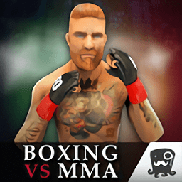 拳击与mma战斗机中文版 v2.9.3 安卓版