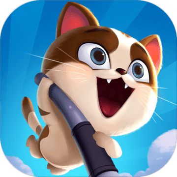 飞天蹦蹦猫游戏 v1.0.1 安卓版