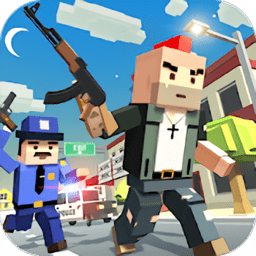 cube crime破解版 v1.0.9 安卓最新版