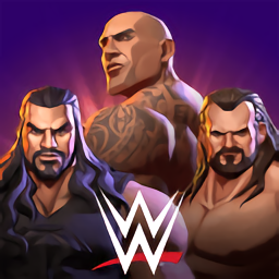 wwe不败中文版 v1.0.0 安卓版