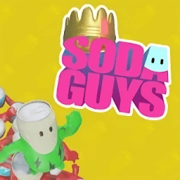 soda guys游戏