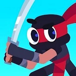 用剑的忍者手机版(ninja cut) v1.0.1 安卓版