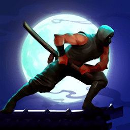 忍者战士2游戏(ninja warrior2) v1.3.1 安卓版