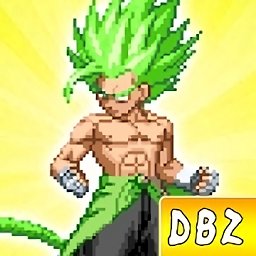 dbz赛亚战士之神游戏