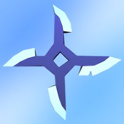 疯狂忍术大师最新版 v1.0.0 安卓版