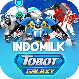 indomilk tobot galaxy游戏 v3.3r6 安卓版