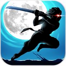 忍者突袭跑酷游戏(ninja run) v1.0.0 安卓版