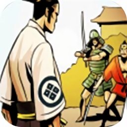 武士大冢单机版(samurai daisuke) v1.0 安卓版