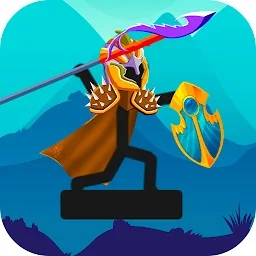 战斗火柴人弓箭手英雄游戏(stickman archer hero) v1.0 安卓版