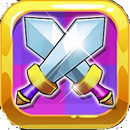 迷你冲突骑士游戏(mini clash knights) v0.1 安卓版