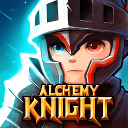 炼金战士手机版(alchemy knight) v1.0.9 安卓版