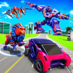 神奇蜘蛛侠机器人(spider robot) v1.0.4 安卓版