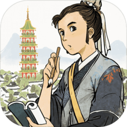 江南百景图taptap v1.7.101 安卓版