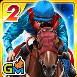 ihorseracing2游戏